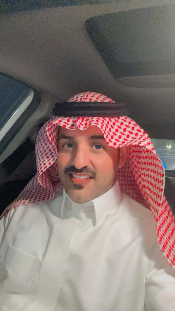 م. محمد الشهراني